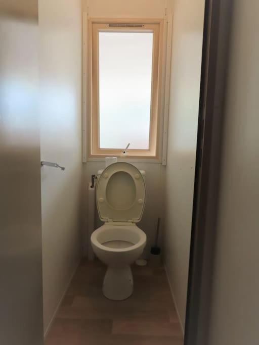 Mobile Home 6-Pers Camping Lei Suves-Cotes D'Azur-Including Airco Roquebrune-sur-Argens Buitenkant foto