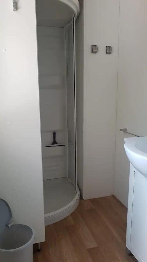 Mobile Home 6-Pers Camping Lei Suves-Cotes D'Azur-Including Airco Roquebrune-sur-Argens Buitenkant foto